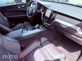 Volvo XC60 2.0 T6 PHEV Black Edition AWD
