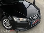 Audi A3 Sportback 1.6 TDi Attraction Ultra
