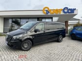Mercedes-Benz Vito 116 CDi/32 Pro