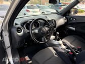 Nissan Juke 1.5 dCi Acenta Connect