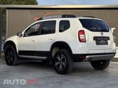 Dacia Duster 1.5 dCi Prestige