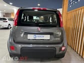 Fiat Panda 1.0 Hybrid City Life