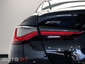 BMW 420 d xDrive Pack Desportivo M Auto