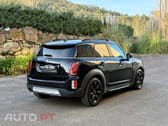 MINI Countryman One D Auto