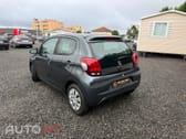 Peugeot 108 1.0 VTi Active