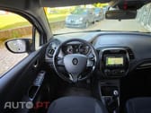 Renault Captur 0.9 TCE Exclusive