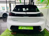 Peugeot E-208 50 kWh Style