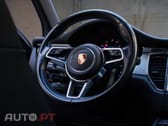 Porsche Macan PDK