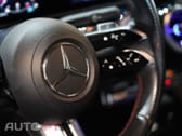 Mercedes-Benz A 200 d AMG Line Aut.