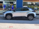 Toyota Yaris Cross 1.5 HDF GR Sport