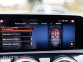 Mercedes-Benz A 180 d AMG Line Aut.