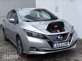 Nissan Leaf 40 kWh ACENTA