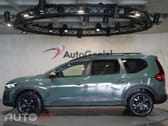 Dacia Jogger 1.0 ECO-G Extreme Bi-Fuel