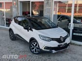 Renault Captur 1.5 dCi Exclusive