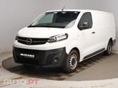 Opel Vivaro 2.0 CDTi Pack Clim