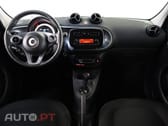 Smart ForFour 1.0 71cv Passion