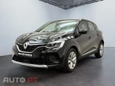 Renault Captur 1.5 Blue dCi Business