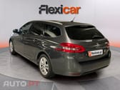 Peugeot 308 SW 1.6 BlueHDi Style