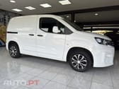 Peugeot Partner 1.6 BlueHDi L1 Pro