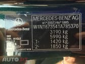 Mercedes-Benz GLE e Coupé 4Matic