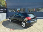 Mercedes-Benz A 180 Cdi