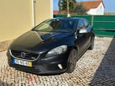 Volvo V40 1.6 D2 R-Design Momentum