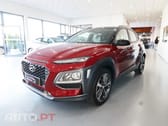 Hyundai Kauai 1.0 T-GDi Premium Tec.Preto