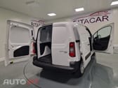 Peugeot Partner 1.6 HDI IVA DEDUTIVEL