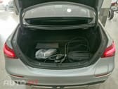 Mercedes-Benz E 300 De AMG Line