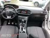 Peugeot 308 1.6 BlueHDi Active J17