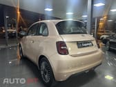 Fiat 500e 42 kWh Icon