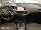 BMW 116 d Line Sport Auto