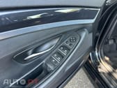 BMW 520 d Pack M