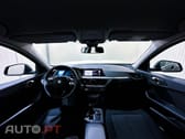 BMW 116 i Aut. Sport Line