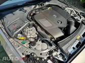 Mercedes-Benz C 300 e AMG Line
