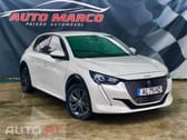 Peugeot E-208 50 kWh Allure
