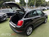 Fiat 500X 1.6 MJ Pop Star J17 S&S