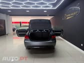 BMW 320 d Coupe