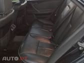 Mercedes-Benz E 270 CDi Avantgarde