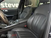 BMW X7 40 d xDrive Pack M