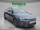Cupra Leon ST 1.5 e-Hybrid DSG