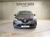 Renault Clio 1.0 TCe Limited
