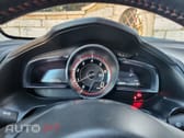 Mazda 3 1.5 Sky-D Excellence Navi