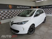 Renault Zoe (c/ Bateria) Intens 40 Q90