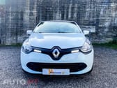 Renault Clio 1.5 dCi Confort
