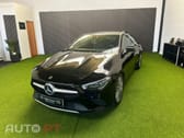 Mercedes-Benz CLA 200 Progressive