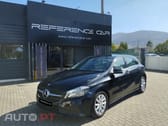 Mercedes-Benz A 180 Cdi