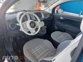 Fiat 500 1.0 Hybrid Lounge