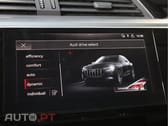 Audi E-Tron 50 quattro Advance
