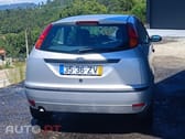 Ford Focus Sport Van 1.8 TDCi